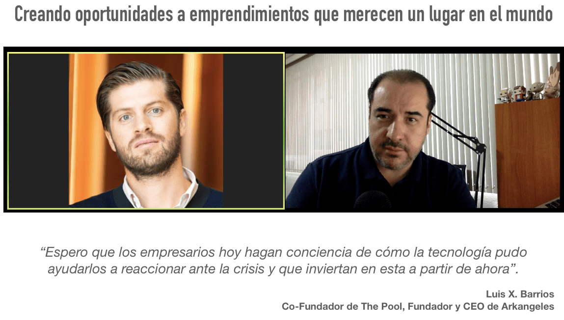 Episodio 57 Luis Barrios para post