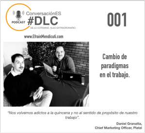 DLC 001 Dani Granatta promo