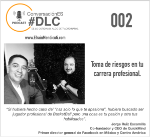 DLC 002 Jorge Ruíz promo