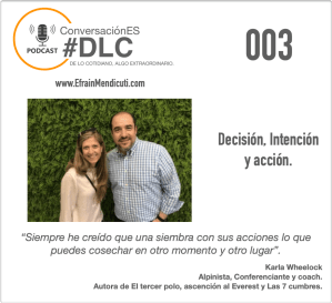 DLC 003 Karla Wheelock promo