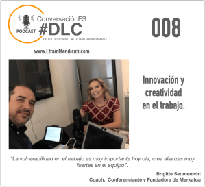 DLC 008 Brigitte Seumenicht promo