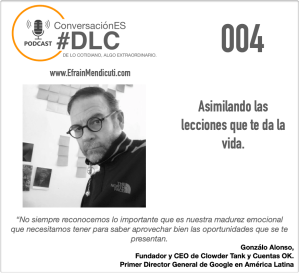 DLC 004 Gonzo Alonso