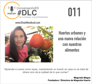 DLC 011 Magnolia Magos