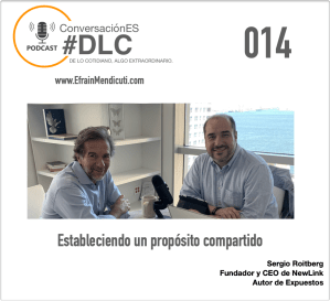 DLC 014 Sergio Roitberg