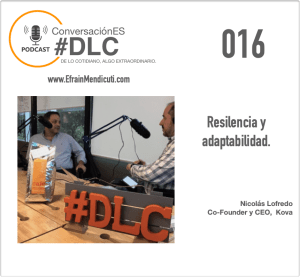 DLC 016 Nico Lofredo