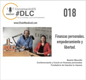 DLC 018 Beatriz Mancilla