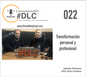 DLC 022 Ophelia Pastrana