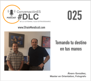 DLC 025 Alvaro González