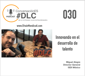 DLC 030 MIguel Alegre