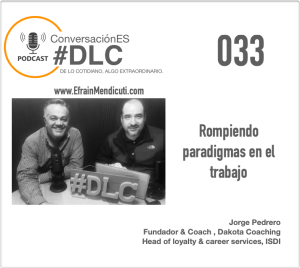 DLC 033 Jorge Pedrero
