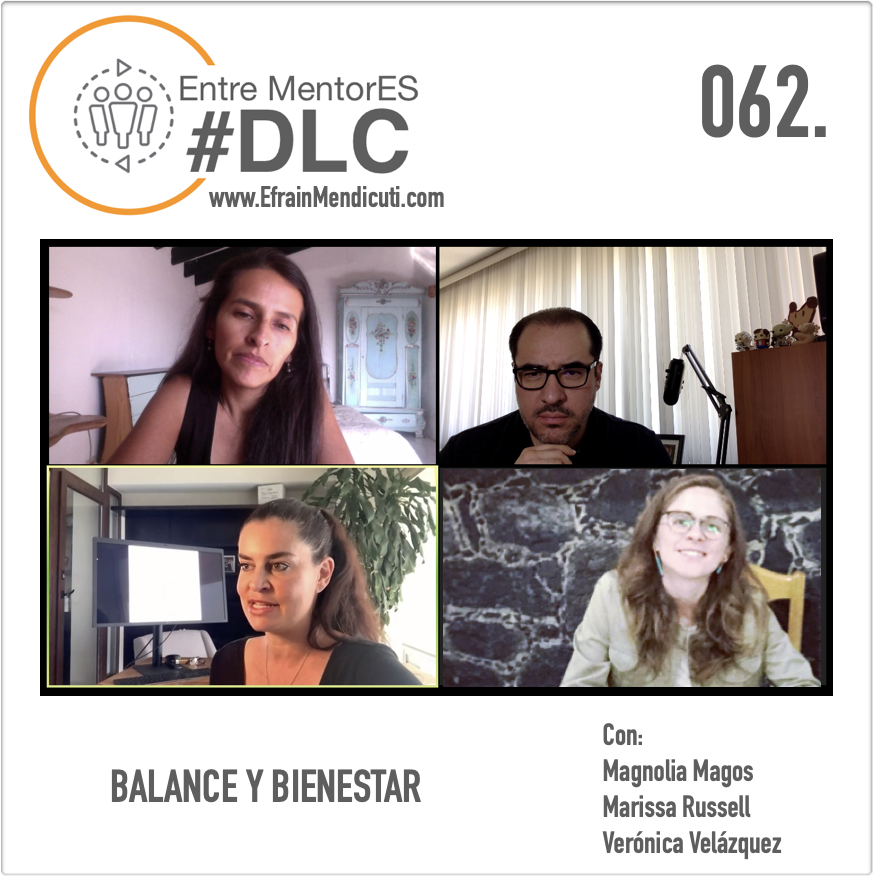 DLC 062 Balance y bien estar