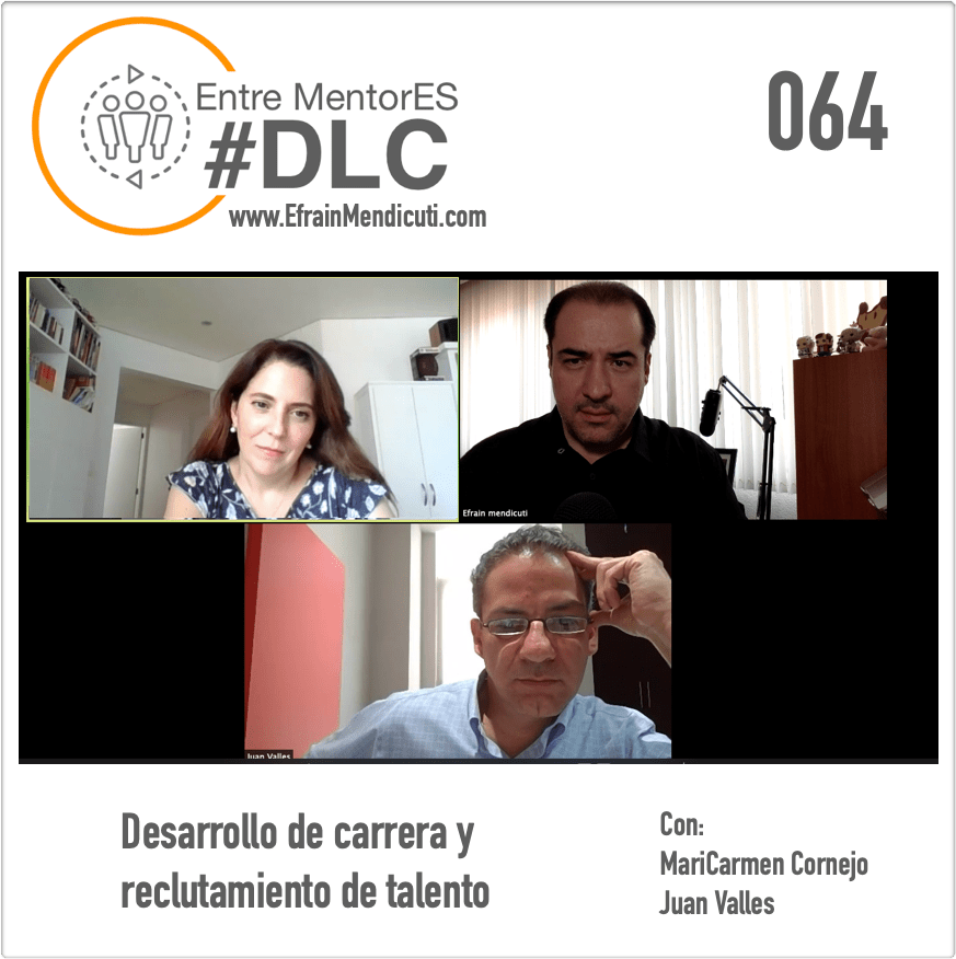 DLC 064 desarrollo de carrera