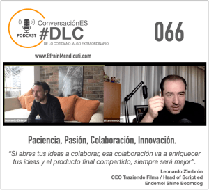 DLC 066 Leo Zimbrón