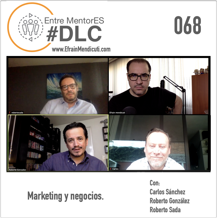 DLC 068 Marketing y negocios
