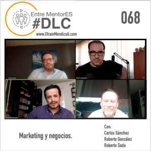 DLC 068 Marketing y negocios