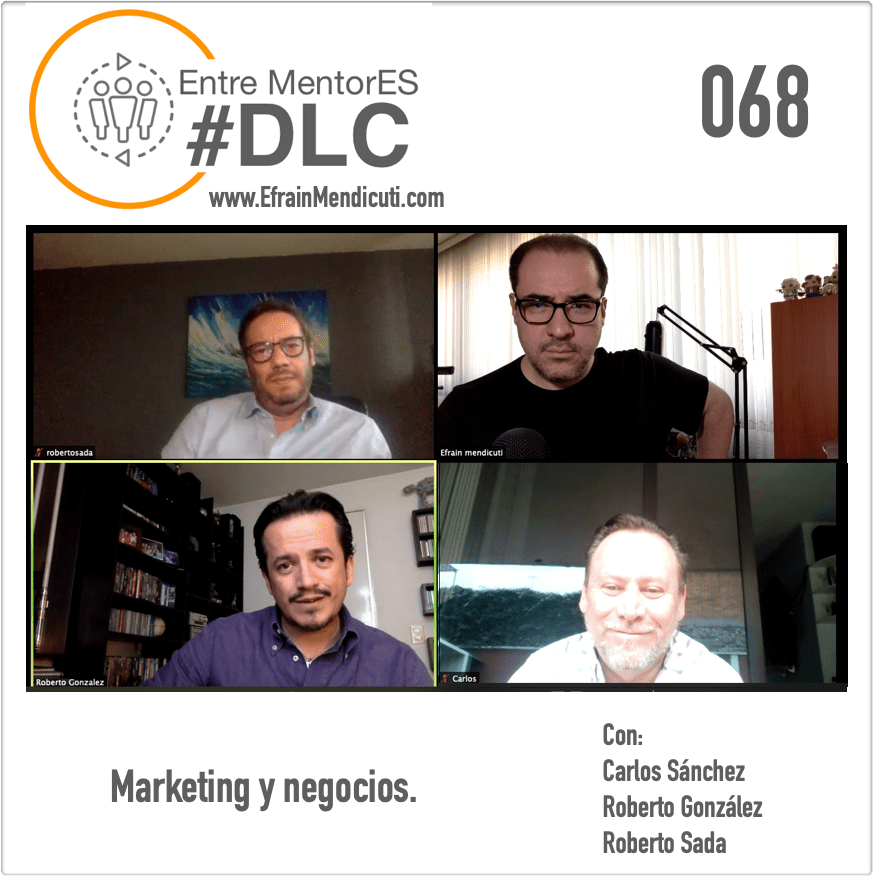 DLC 068 Marketing y negocios