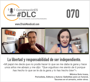 DLC 070 Mónica Soto