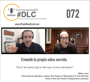 DLC 072 Mitch JOel