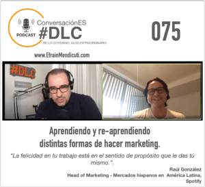 DLC 075 Raúl González