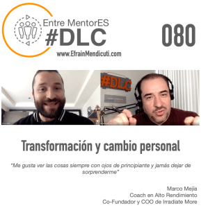 DLC 080 Marco Mejía