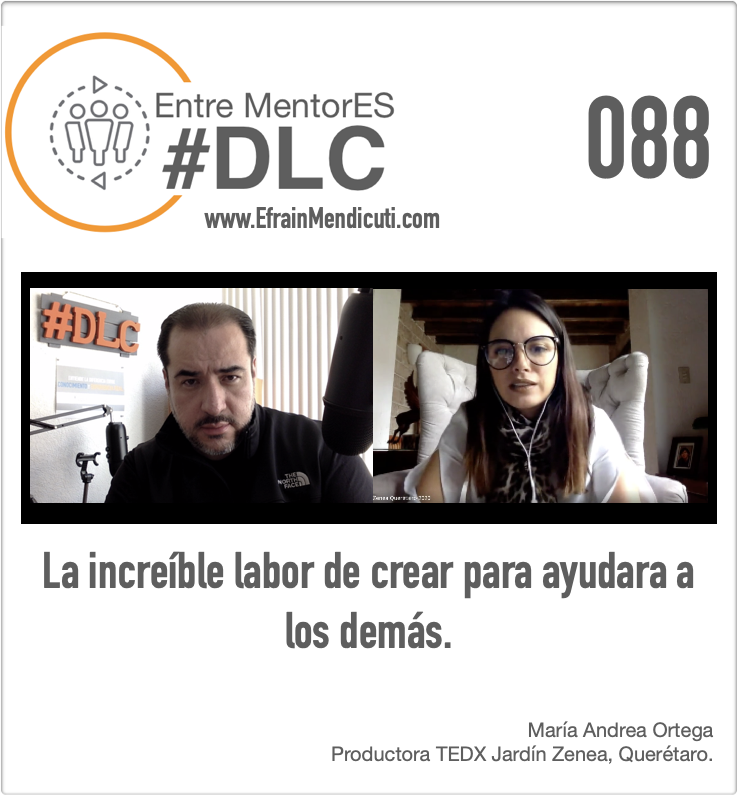 DLC 088 María Andrea Ortega