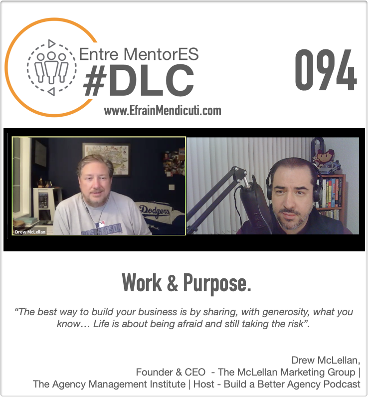 DLC 094 Drew McLellan