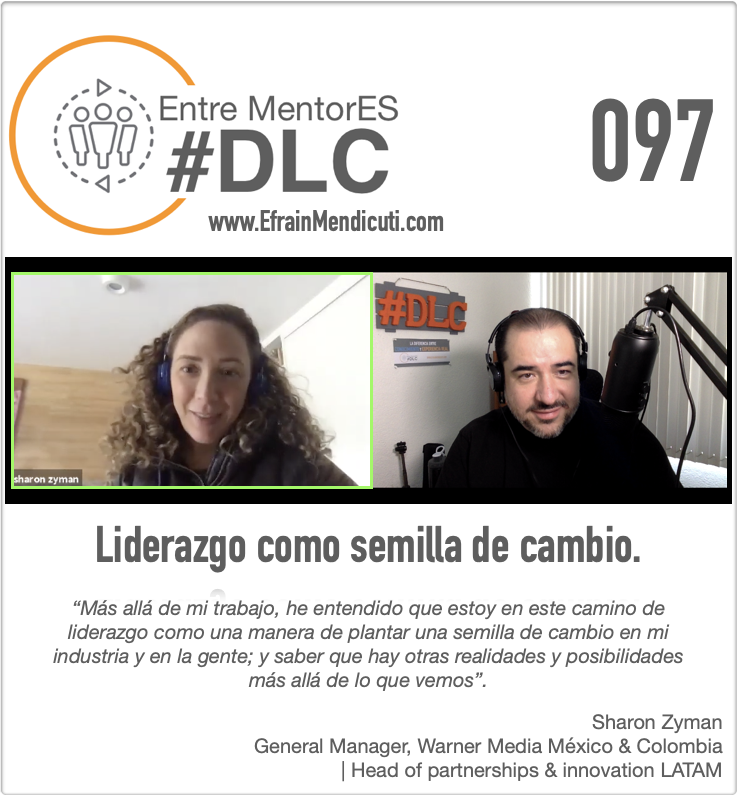 DLC 097 Sharon Zyman