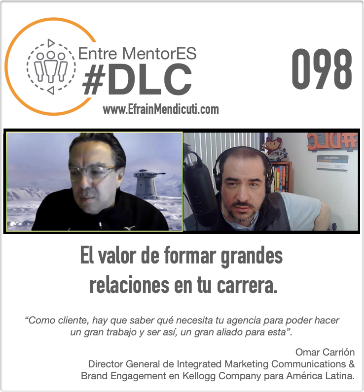 DLC 098 Omar Carrión