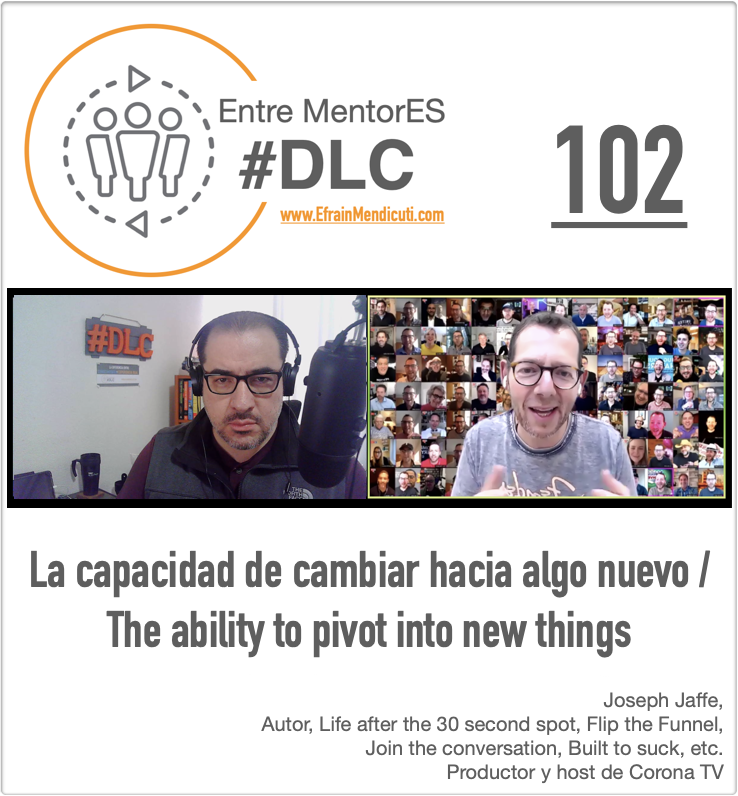 DLC 102 Jospeh Jaffe
