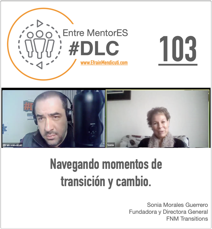 DLC 103 Sonia Morales