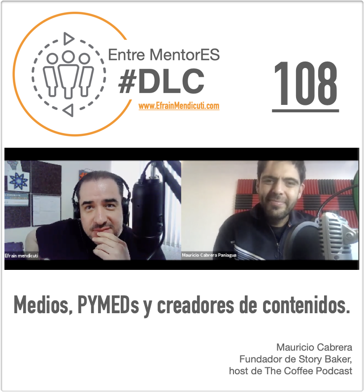 DLC 108 Mauricio Cabrera