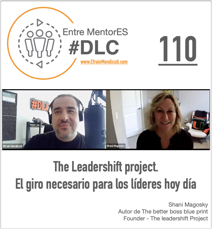 DLC 110 Shani Magosky