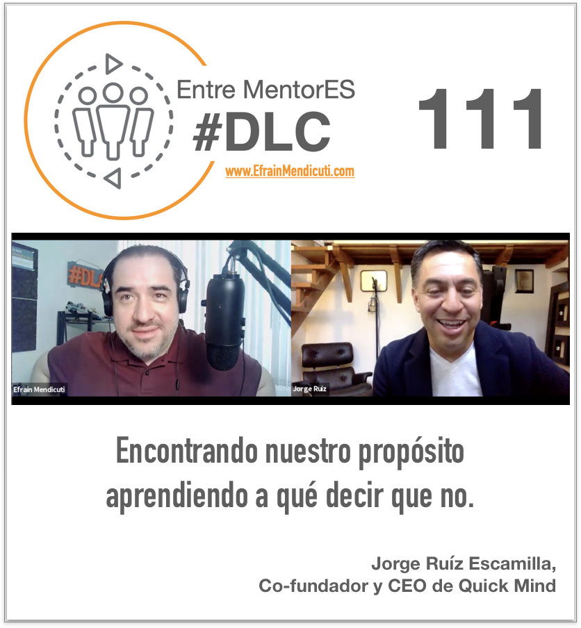 DLC 111 Jorge Ruíz Escamilla