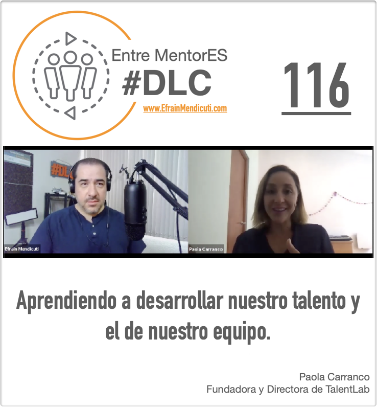 DLC 116 Paola Carranco