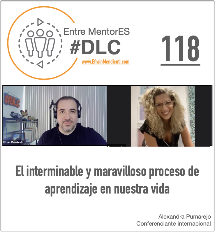 DLC 118 Alexandra Pumarejo