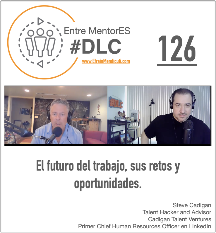 DLC 126 Steve Cadigan