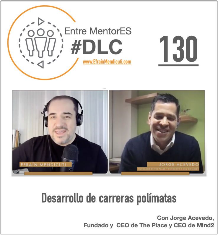 DLC 130 Jorge Acevedo