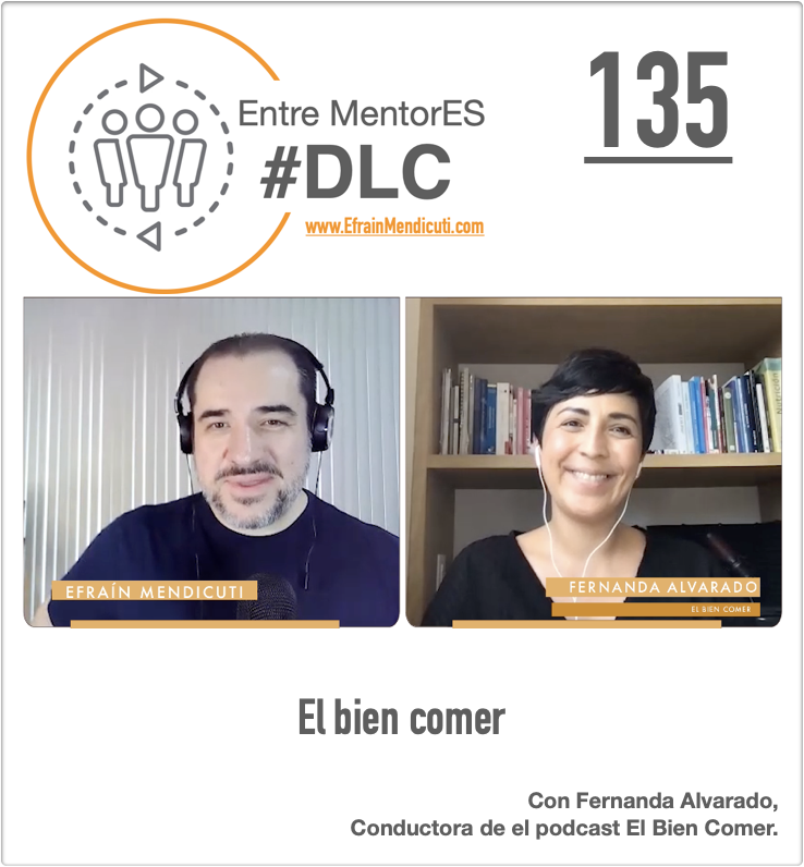 DLC 135 Fernanda Alvarado