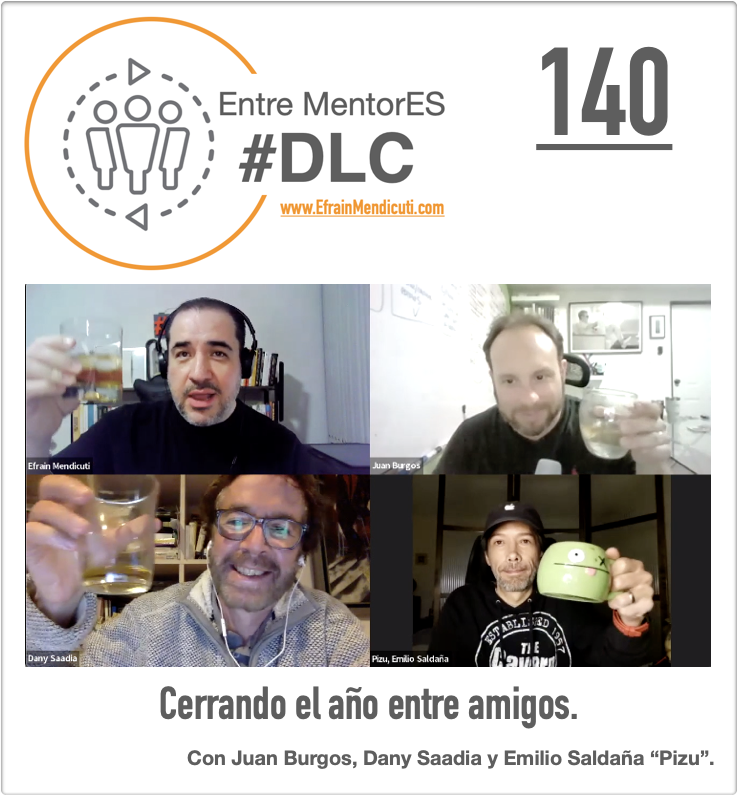 DLC 140 Entre Amigos