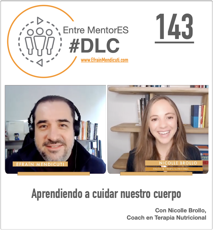 DLC 143 Nicolle Brollo
