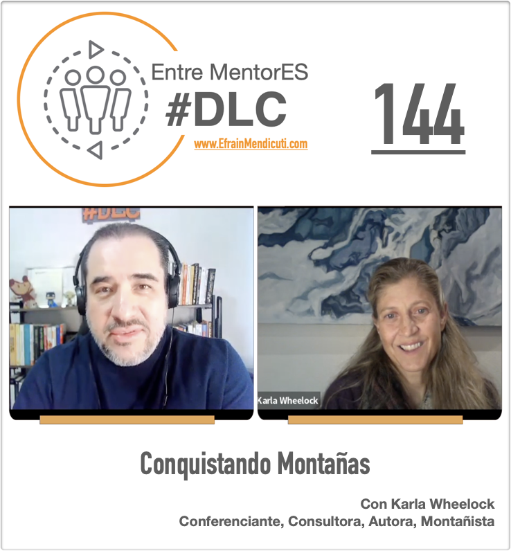 DLC 144 Karla Wheelock