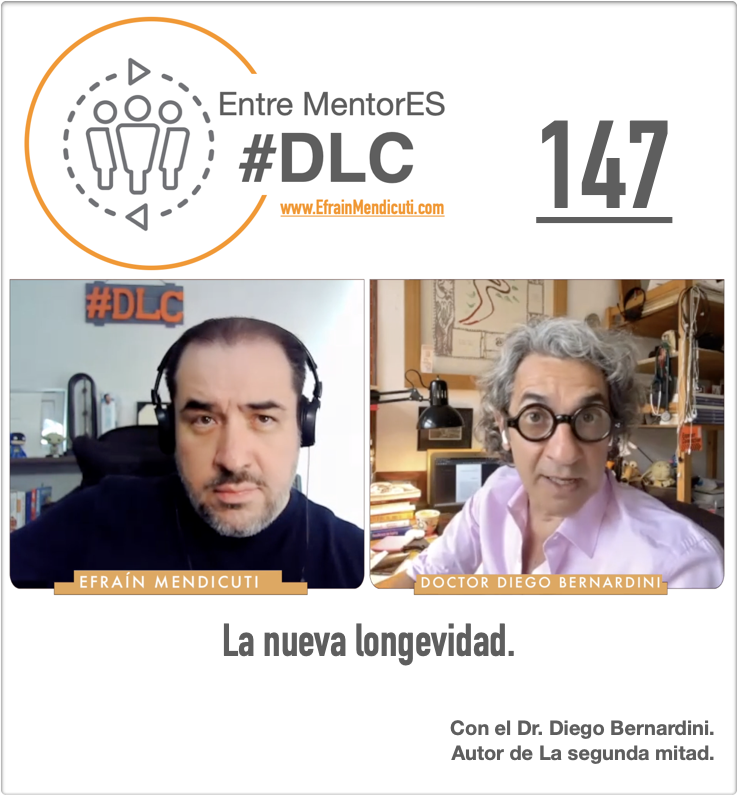 DLC 147 Diego Bernardini